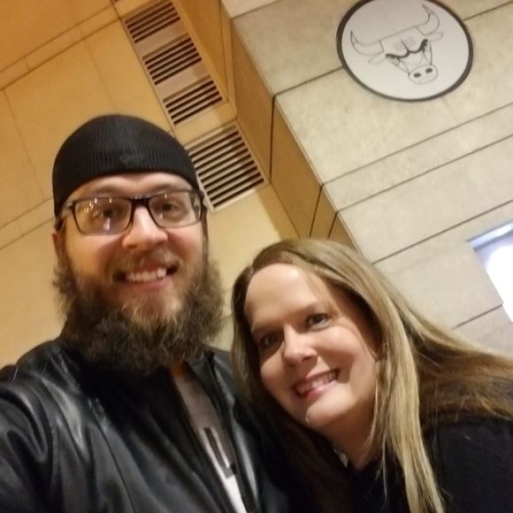 Meet your Posher, Mary jo - Picture 1 of 1